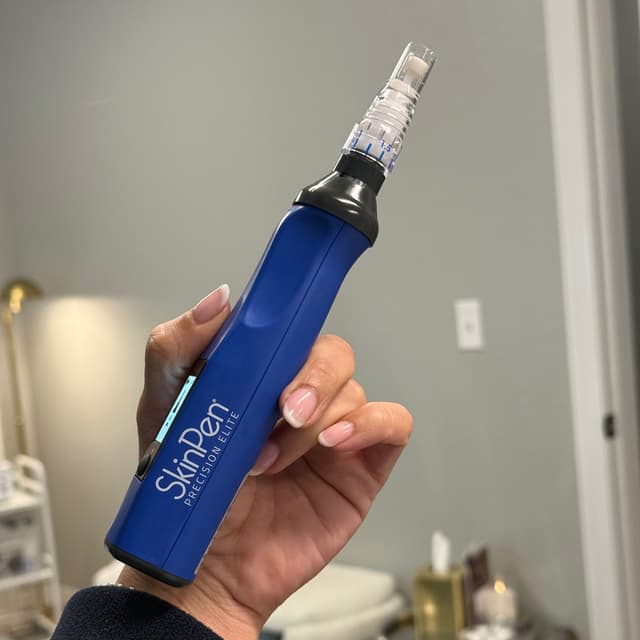 Skin Pen Package at THE AZ FACIALIST x KLEAR in Scottsdale, AZ